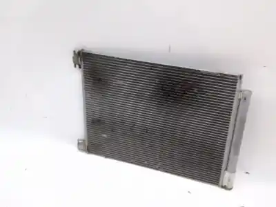 Автозапчастина б/у конденсат/радіатор кондиционера для renault megane iv fastback (b9a/m/n_) 1.5 dci 110 (b9a3) посилання на oem iam dl369002531 921008540r 