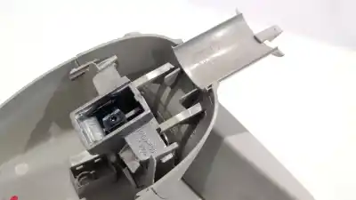 Second-hand car spare part interior rearview mirror for dacia jogger 1.0 tce 110 (rkmd) oem iam references 963299493r  