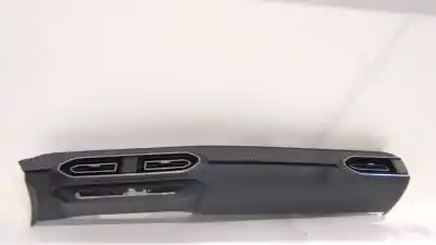 Автозапчастина б/у аераційна решіта для dacia jogger 1.0 tce 110 (rkmd) посилання на oem iam 683109413r Автозапчастина б/у аераційна решіта для dacia jogger 1.0 tce 110 (rkmd) посилання на oem iam 683109413r