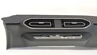 Автозапчастина б/у аераційна решіта для dacia jogger 1.0 tce 110 (rkmd) посилання на oem iam 683109413r   Автозапчастина б/у аераційна решіта для dacia jogger 1.0 tce 110 (rkmd) посилання на oem iam 683109413r