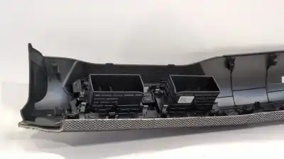 Автозапчастина б/у аераційна решіта для dacia jogger 1.0 tce 110 (rkmd) посилання на oem iam 683109413r   Автозапчастина б/у аераційна решіта для dacia jogger 1.0 tce 110 (rkmd) посилання на oem iam 683109413r