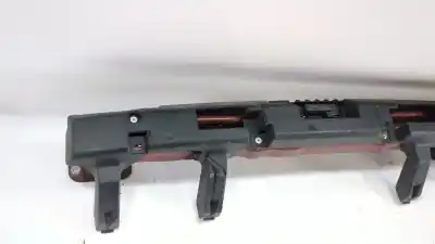 Автозапчасти б/у усиление заднего бампера за dacia jogger 1.0 tce 110 (rkmd) ссылки oem iam 756103593r  