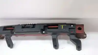 Автозапчасти б/у усиление заднего бампера за dacia jogger 1.0 tce 110 (rkmd) ссылки oem iam 756103593r  