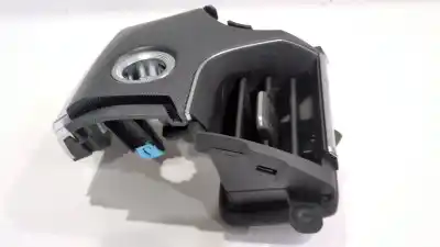 Автозапчастина б/у аераційна решіта для renault arkana i (lcm_, ldn_) 1.3 tce 160 (ldn1) посилання на oem iam 683100329r  