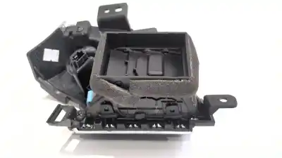 Автозапчастина б/у аераційна решіта для renault arkana i (lcm_, ldn_) 1.3 tce 160 (ldn1) посилання на oem iam 683100329r  