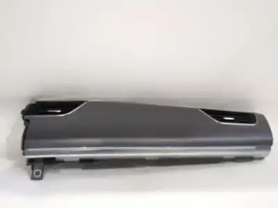 Second-hand car spare part air ventilation grille for renault arkana i (lcm_, ldn_) 1.3 tce 160 (ldn1) oem iam references yr156cljl0300