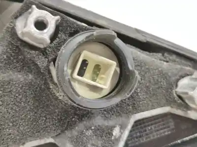 Peça sobressalente para automóvel em segunda mão espelho retrovisor direito por bmw 1 (e81) 116 i referências oem iam 51168051914  010803