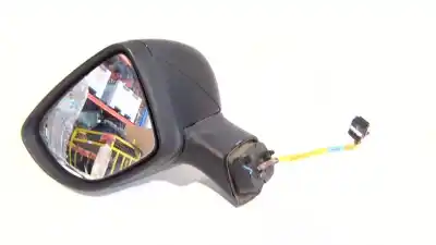 Автозапчасти б/у левое зеркало за renault captur i (j5_, h5_) 1.5 dci 90 ссылки oem iam 9630242211r