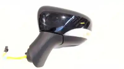 Автозапчасти б/у левое зеркало за renault captur i (j5_, h5_) 1.5 dci 90 ссылки oem iam 9630242211r  