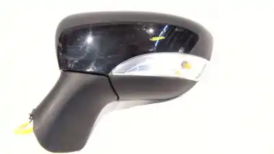 Автозапчасти б/у левое зеркало за renault captur i (j5_, h5_) 1.5 dci 90 ссылки oem iam 9630242211r  
