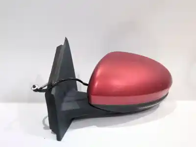 Автозапчастина б/у  для RENAULT MEGANE IV FASTBACK (B9A/M/N_)  Посилання на OEM IAM 963027851R  0411251