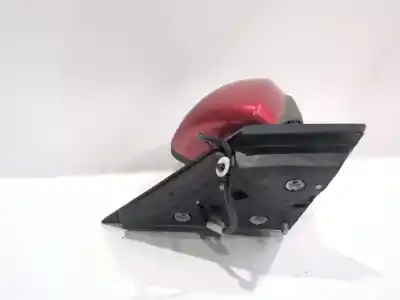 Автозапчасти б/у левое зеркало за renault megane iv fastback (b9a/m/n_) 1.5 dci 110 (b9a3) ссылки oem iam 963027851r  0411251