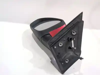 Автозапчасти б/у левое зеркало за renault megane iv fastback (b9a/m/n_) 1.5 dci 110 (b9a3) ссылки oem iam 963027851r  0411251