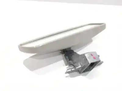 Pezzo di ricambio per auto di seconda mano specchio interno per renault megane iv fastback (b9a/m/n_) 1.5 dci 110 (b9a3) riferimenti oem iam 963214831r  0205028
