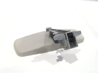 Pezzo di ricambio per auto di seconda mano specchio interno per renault megane iv fastback (b9a/m/n_) 1.5 dci 110 (b9a3) riferimenti oem iam 963214831r  0205028