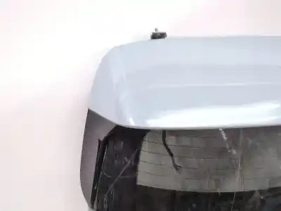 Second-hand car spare part tailgate for renault captur ii (hf_) e-tech 145 (hfmu) oem iam references 901003784r  