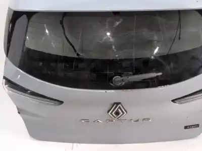 Second-hand car spare part tailgate for renault captur ii (hf_) e-tech 145 (hfmu) oem iam references 901003784r  