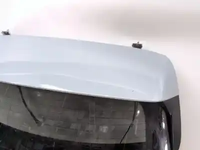 Second-hand car spare part tailgate for renault captur ii (hf_) e-tech 145 (hfmu) oem iam references 901003784r  