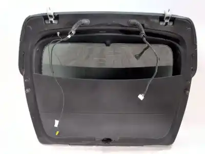 Second-hand car spare part tailgate for renault captur ii (hf_) e-tech 145 (hfmu) oem iam references 901003784r  