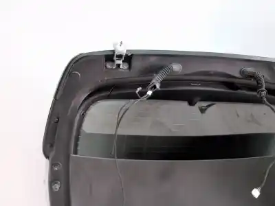 Second-hand car spare part tailgate for renault captur ii (hf_) e-tech 145 (hfmu) oem iam references 901003784r  