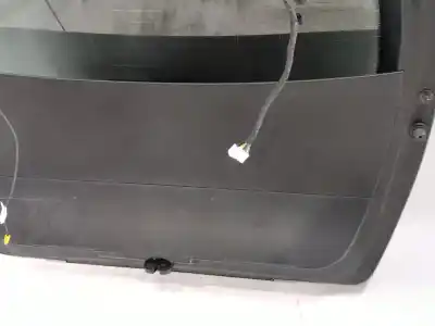 Second-hand car spare part tailgate for renault captur ii (hf_) e-tech 145 (hfmu) oem iam references 901003784r  