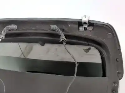 Second-hand car spare part tailgate for renault captur ii (hf_) e-tech 145 (hfmu) oem iam references 901003784r  