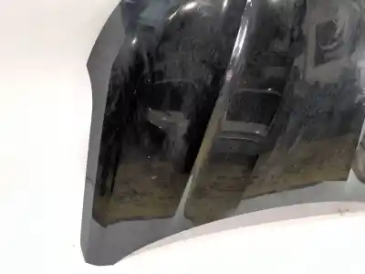 Second-hand car spare part bonnet for renault austral tce 160 oem iam references 651008025r  