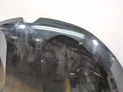 Second-hand car spare part bonnet for renault austral tce 160 oem iam references 651008025r  