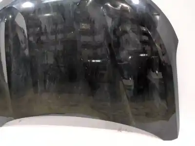 Second-hand car spare part bonnet for renault austral tce 160 oem iam references 651008025r  