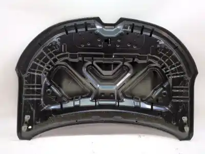 Second-hand car spare part bonnet for renault austral tce 160 oem iam references 651008025r  