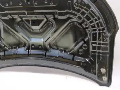 Second-hand car spare part bonnet for renault austral tce 160 oem iam references 651008025r  