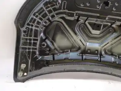 Second-hand car spare part bonnet for renault austral tce 160 oem iam references 651008025r  