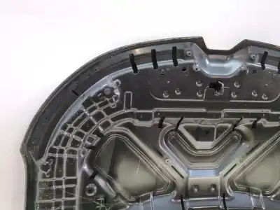 Second-hand car spare part bonnet for renault austral tce 160 oem iam references 651008025r  