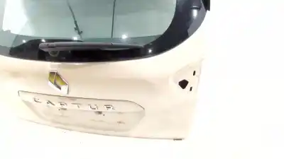 Автозапчасти б/у задняя дверь за renault captur i (j5_, h5_) 1.5 dci 90 ссылки oem iam 901002357r  ovd16 - color carrocería ivory brown Автозапчасти б/у задняя дверь за renault captur i (j5_, h5_) 1.5 dci 90 ссылки oem iam 901002357r  ovd16 - color carrocería ivory brown