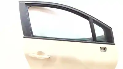 Автозапчасти б/у дверь передняя правая за renault captur i (j5_, h5_) 1.5 dci 90 ссылки oem iam 801008167r  ovd16 - color carrocería ivory brown Автозапчасти б/у дверь передняя правая за renault captur i (j5_, h5_) 1.5 dci 90 ссылки oem iam 801008167r  ovd16 - color carrocería ivory brown