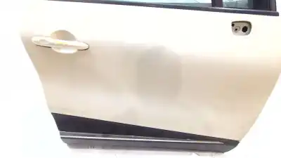 Автозапчасти б/у дверь передняя правая за renault captur i (j5_, h5_) 1.5 dci 90 ссылки oem iam 801008167r  ovd16 - color carrocería ivory brown Автозапчасти б/у дверь передняя правая за renault captur i (j5_, h5_) 1.5 dci 90 ссылки oem iam 801008167r  ovd16 - color carrocería ivory brown