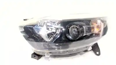 Автозапчасти б/у левая фара за renault captur i (j5_, h5_) 0.9 tce 90 ссылки oem iam 260607817r   Автозапчасти б/у левая фара за renault captur i (j5_, h5_) 0.9 tce 90 ссылки oem iam 260607817r