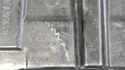 İkinci el araba yedek parçası sag far için renault captur i (j5_, h5_) 0.9 tce 90 oem iam referansları 266059367r   İkinci el araba yedek parçası sag far için renault captur i (j5_, h5_) 0.9 tce 90 oem iam referansları 266059367r