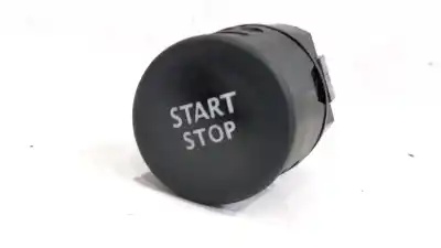 Peça sobressalente para automóvel em segunda mão botão start/stop por renault captur i (j5_, h5_) 1.5 dci 90 referências oem iam 4270506978r Peça sobressalente para automóvel em segunda mão botão start/stop por renault captur i (j5_, h5_) 1.5 dci 90 referências oem iam 4270506978r