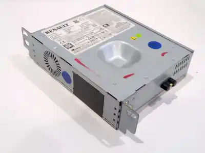 Piesă de schimb auto la mâna a doua sistem de navigare gps pentru renault captur ii (hf_) e-tech 145 (hfmu) referințe oem iam 259151342r