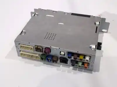 Second-hand car spare part gps navigation system for renault captur ii (hf_) e-tech 145 (hfmu) oem iam references 259151342r 259159950r 