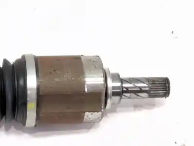 Second-hand car spare part front left transmission for renault captur ii (hf_) e-tech 145 (hfmu) oem iam references 391013375r  