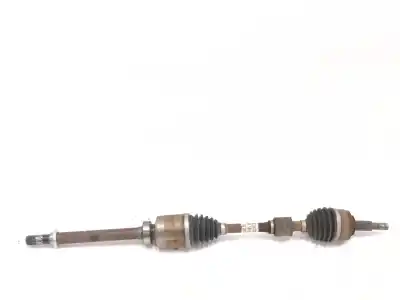 Piesă de schimb auto la mâna a doua transmisie fatã dreapta pentru renault captur ii (hf_) e-tech 145 (hfmu) referințe oem iam 391008494r