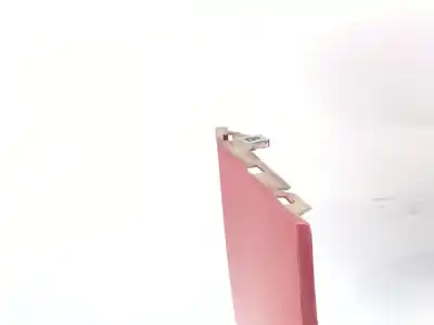 Автозапчастина б/у передній бампер для renault megane iv fastback (b9a/m/n_) 1.5 dci 110 (b9a3) посилання на oem iam 620223266r  