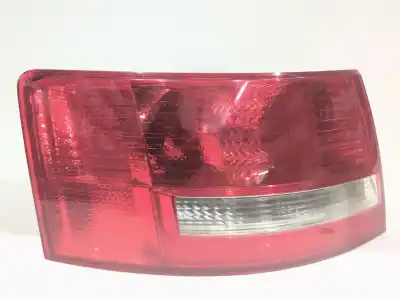 Peça sobressalente para automóvel em segunda mão Farolim Traseiro Esquerdo por AUDI A6 C6 (4F2) 2.0 TDI Referências OEM IAM 4F5945095L 4F5 945 095 L  Peça sobressalente para automóvel em segunda mão Farolim Traseiro Esquerdo por AUDI A6 C6 (4F2) 2.0 TDI Referências OEM IAM 4F5945095L 4F5 945 095 L