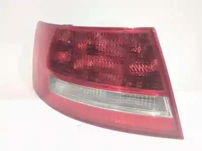 İkinci el araba yedek parçası sol kuyruk lambasi için audi a6 c6 (4f2) 2.0 tdi oem iam referansları 4f5945095l 4f5 945 095 l  İkinci el araba yedek parçası sol kuyruk lambasi için audi a6 c6 (4f2) 2.0 tdi oem iam referansları 4f5945095l 4f5 945 095 l