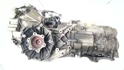 Gebrauchtes Autoersatzteil getriebe zum audi a6 c6 avant (4f5) 2.7 tdi oem-iam-referenzen hvd Gebrauchtes Autoersatzteil getriebe zum audi a6 c6 avant (4f5) 2.7 tdi oem-iam-referenzen hvd