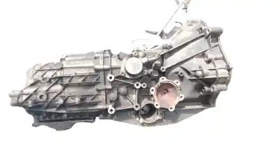 Second-hand car spare part gearbox for audi a6 c6 avant (4f5) 2.7 tdi oem iam references hvd 0a2300040l 0a2 300 040 l