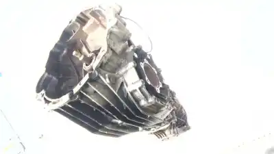 Second-hand car spare part gearbox for audi a6 c6 avant (4f5) 2.7 tdi oem iam references hvd 0a2300040l 0a2 300 040 l