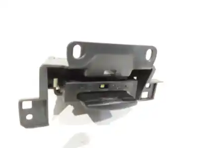 Автозапчасти б/у держатель карты / считыватель ключа за renault scénic iii (jz0/1_) 1.5 dci ссылки oem iam a2c53299319  